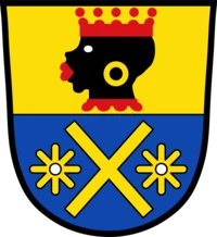 Wappen Gemeinde Eching