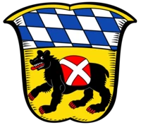 Wappen Kreisstadt Freising