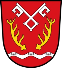 Wappen Gemeinde Kirchdorf