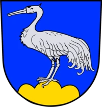 Wappen Gemeinde Kranzberg