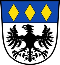 Wappen Gemeinde Haimhausen