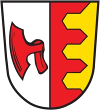 Wappen Gemeinde Hohenkammer