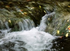 Wasserfall - Copyright: BMU / Bernd Müller