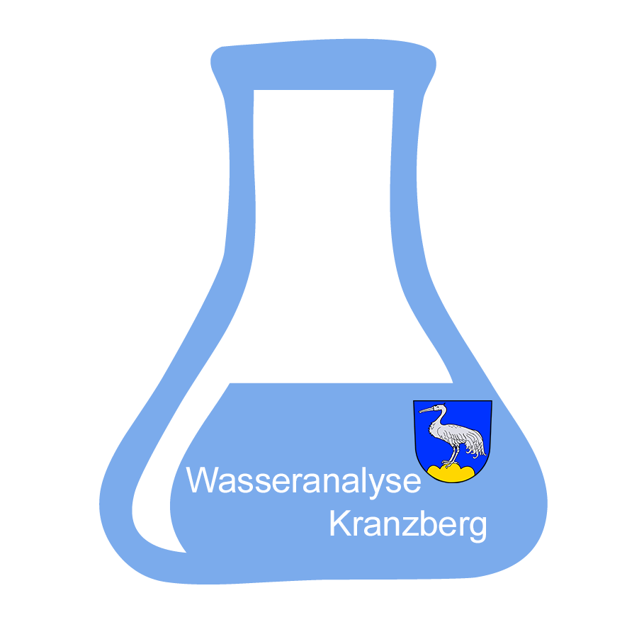 Wasseranalyse Kranzberg