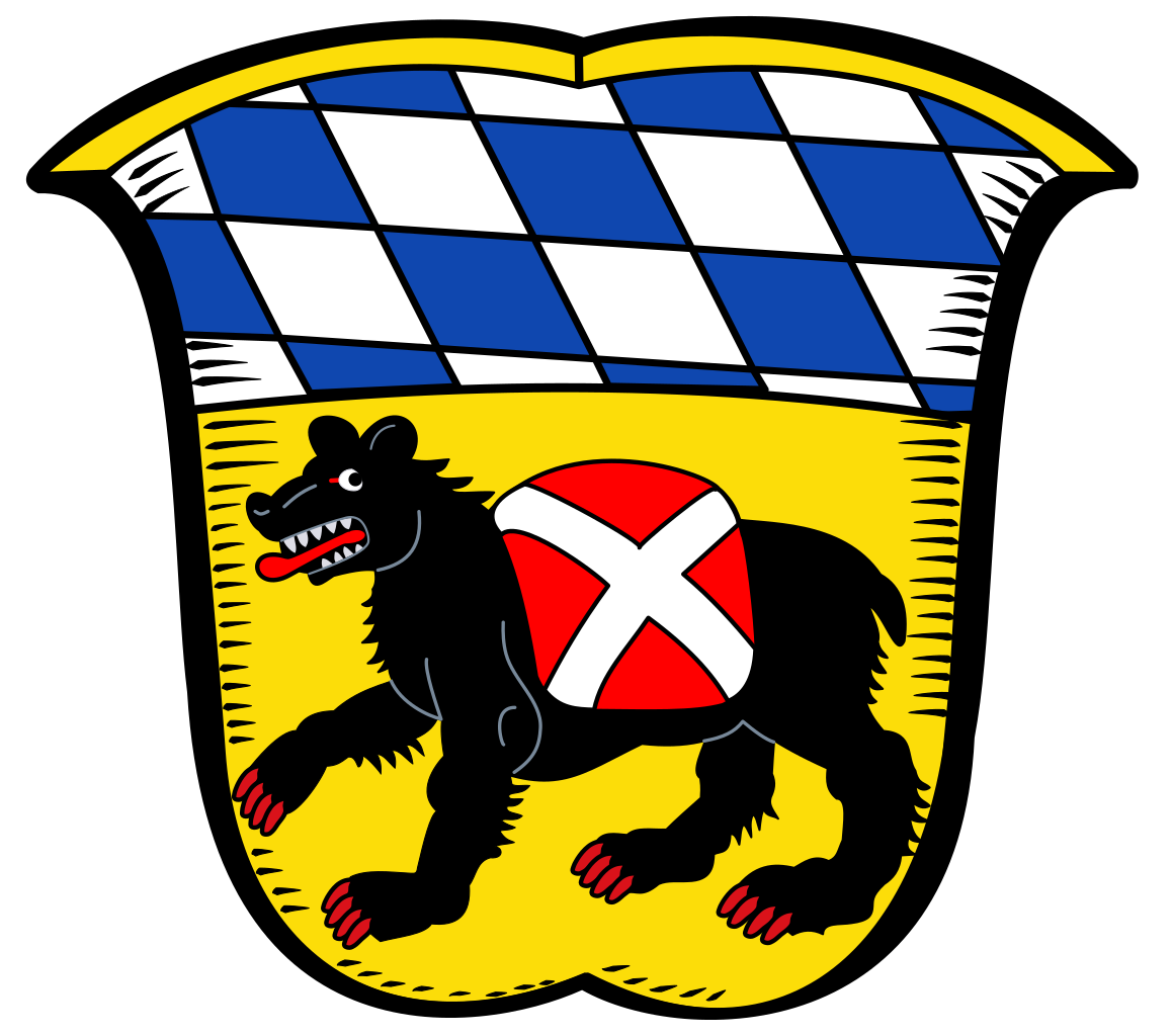 Wappen Freising