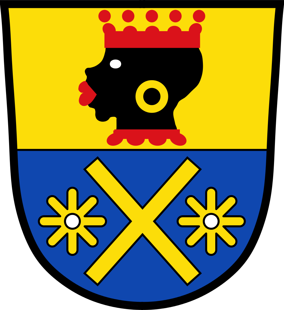 Wappen Eching