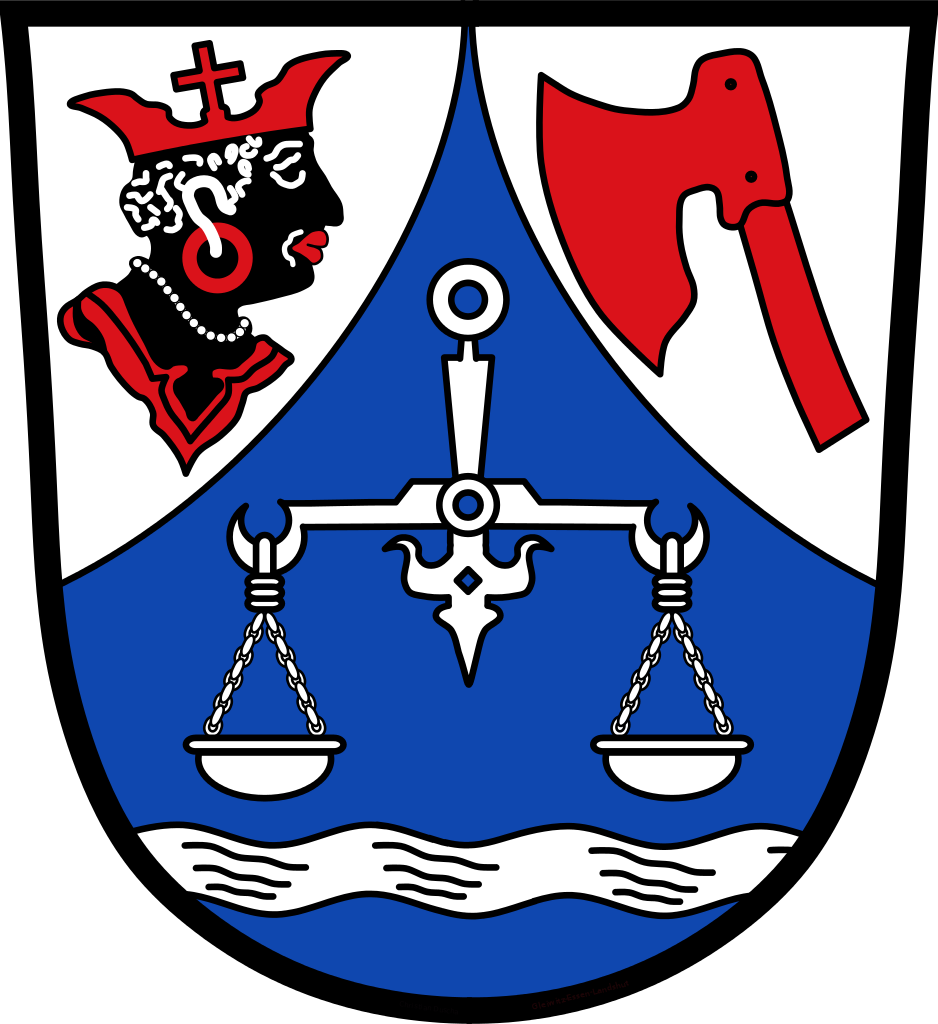 Wappen Fahrenzhausen