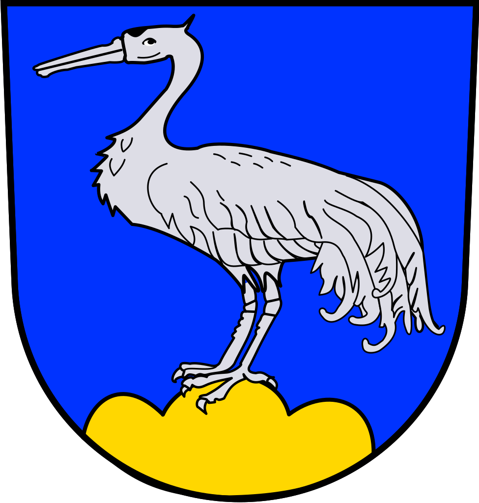 Wappen Kranzberg