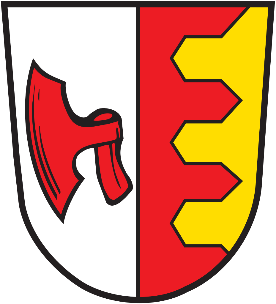 Wappen Hohenkammer