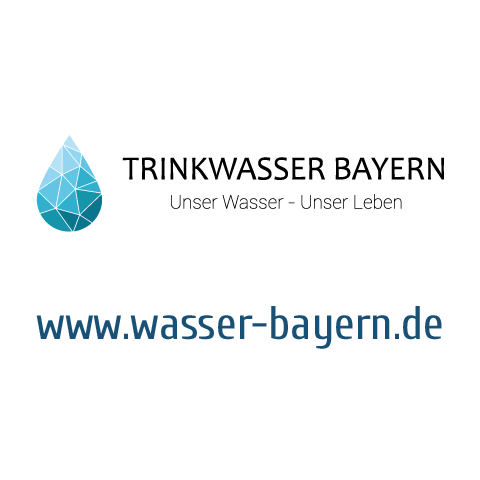 Trinkwasser Bayern